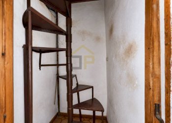 Foto 18 - Four-room apartment Via Divisi
 
45, Palermo - photo 18