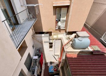 Foto 24 - Four-room apartment Via Divisi
 
45, Palermo - photo 24