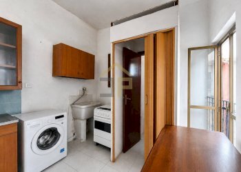 Foto 27 - Four-room apartment Via Divisi
 
45, Palermo - photo 27