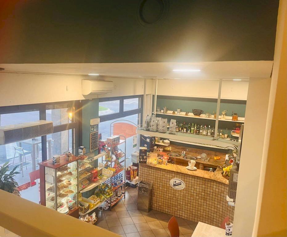 Interno non residenziale - Cafeteria - Cold Bar Albenga - photo 1
