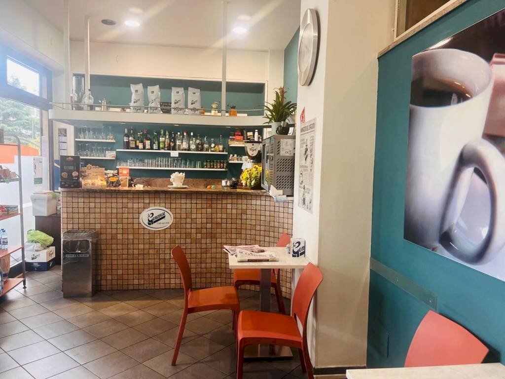 Interno non residenziale - Cafeteria - Cold Bar Albenga - photo 2