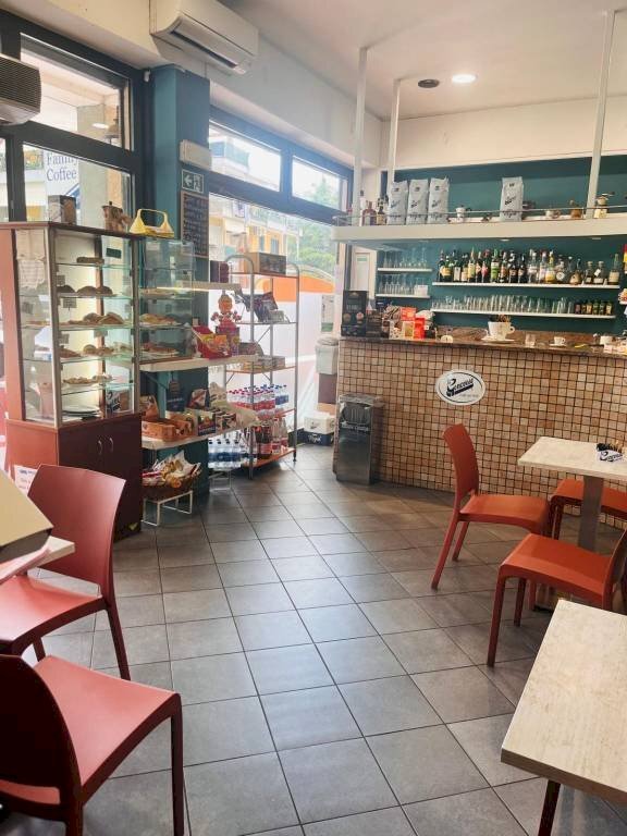 Interno non residenziale - Cafeteria - Cold Bar Albenga - photo 3