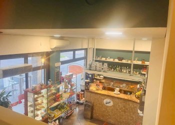 Interno non residenziale - Cafeteria - Cold Bar Albenga - photo 1