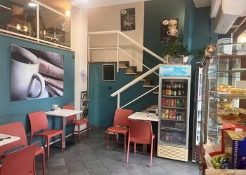 Interno non residenziale - Cafeteria - Cold Bar Albenga - photo 8