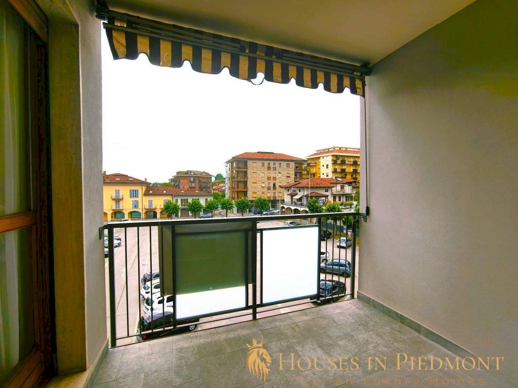 Balcone - Quadrilocale Dogliani - foto 1