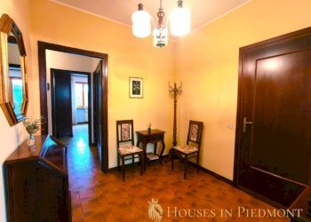 Disimpegno - Four-room apartment Dogliani - photo 5