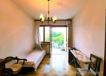 Camera da letto - Four-room apartment Dogliani - photo 6