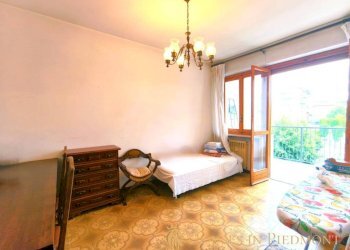 Camera da letto - Four-room apartment Dogliani - photo 7