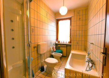 Bagno - Quadrilocale Dogliani - foto 9