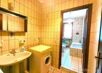 Bagno - Quadrilocale Dogliani - foto 10