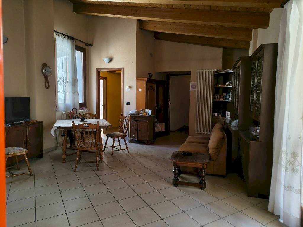 Salone - Three-room apartment corso Dello Statuto, Mondovì - photo 2