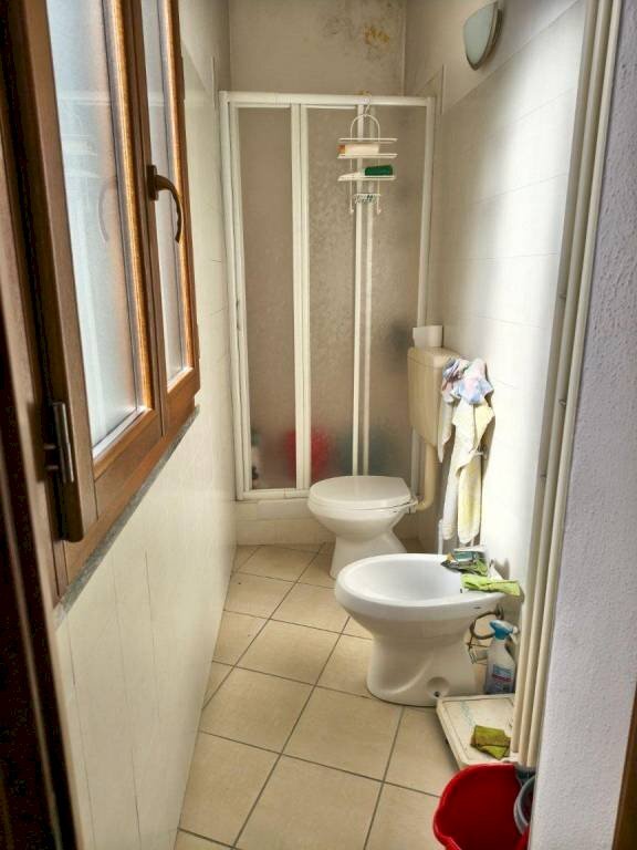 Bagno - Three-room apartment corso Dello Statuto, Mondovì - photo 3