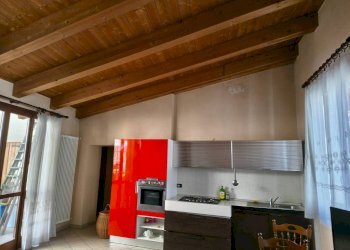 Cucina - Three-room apartment corso Dello Statuto, Mondovì - photo 1