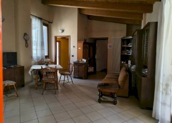 Salone - Three-room apartment corso Dello Statuto, Mondovì - photo 2
