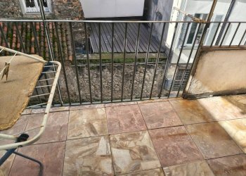 Balcone - Three-room apartment corso Dello Statuto, Mondovì - photo 8
