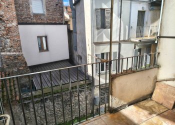 Balcone - Three-room apartment corso Dello Statuto, Mondovì - photo 9