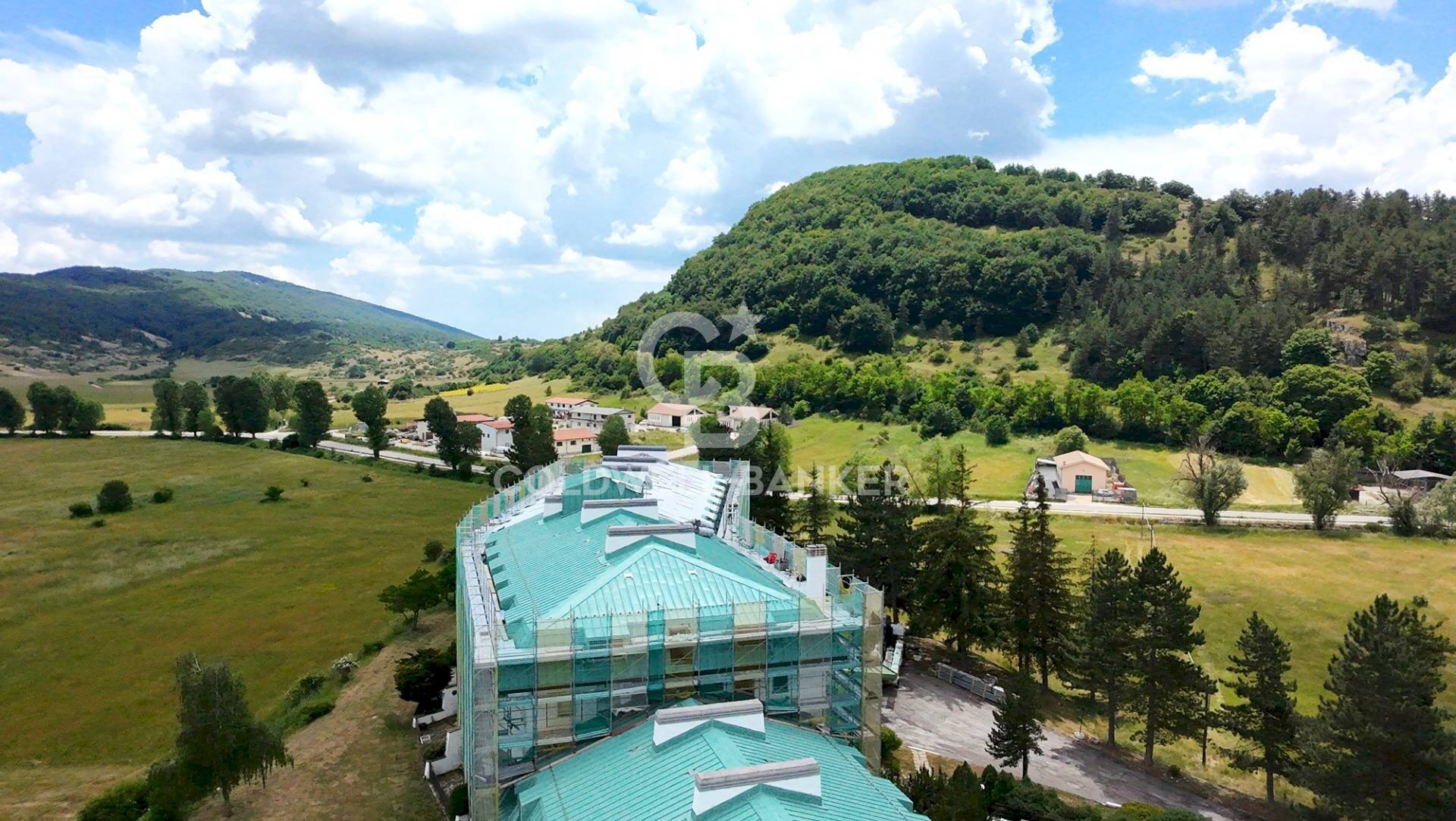 Foto 1 - Trilocale Via Colle Marino, Rocca di Mezzo - foto 1