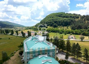 Foto 1 - Trilocale Via Colle Marino, Rocca di Mezzo - foto 1