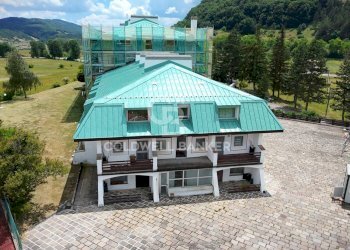 Foto 4 - Trilocale Via Colle Marino, Rocca di Mezzo - foto 4