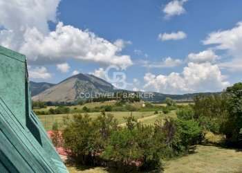 Foto 30 - Trilocale Via Colle Marino, Rocca di Mezzo - foto 30