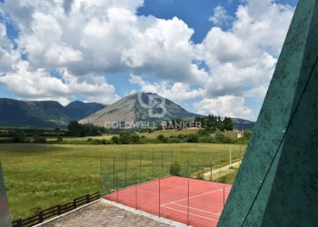 Foto 40 - Trilocale Via Colle Marino, Rocca di Mezzo - foto 40