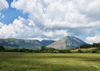 Foto 47 - Trilocale Via Colle Marino, Rocca di Mezzo - foto 47