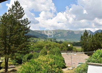 Foto 49 - Trilocale Via Colle Marino, Rocca di Mezzo - foto 49