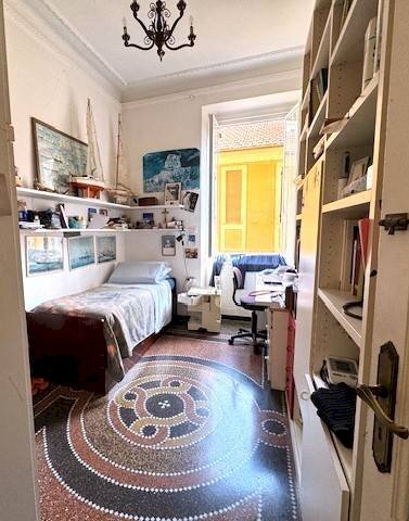 Camera da letto - Apartment via Privata Domizio Costa, Santa Margherita Ligure - photo 2