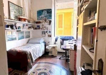 Camera da letto - Apartment via Privata Domizio Costa, Santa Margherita Ligure - photo 2