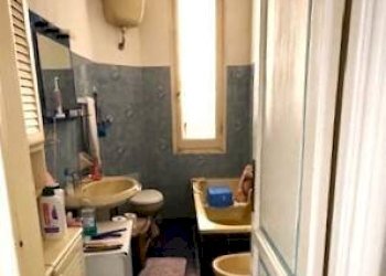 Bagno - Apartment via Privata Domizio Costa, Santa Margherita Ligure - photo 5