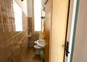 Bagno - Apartment via Privata Domizio Costa, Santa Margherita Ligure - photo 10