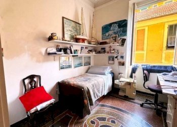 Camera da letto - Apartment via Privata Domizio Costa, Santa Margherita Ligure - photo 11