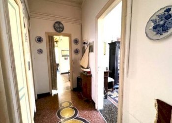 Disimpegno - Apartment via Privata Domizio Costa, Santa Margherita Ligure - photo 12