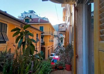 Vista - Apartment via Privata Domizio Costa, Santa Margherita Ligure - photo 13