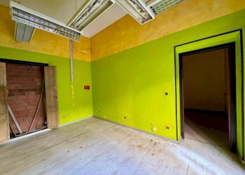 Stanza non arredata - Negozio via Netro, 22, Torino (zona Campidoglio) - foto 4