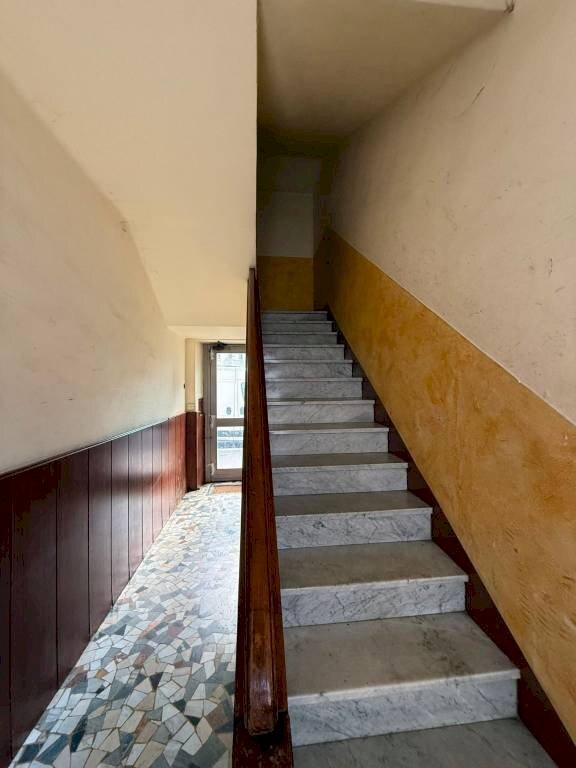 Interno palazzo - Trilocale via Fossata, 29, Torino (zona Barriera Milano) - foto 3