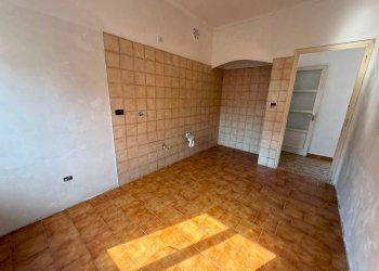 Cucina - Trilocale via Fossata, 29, Torino (zona Barriera Milano) - foto 7