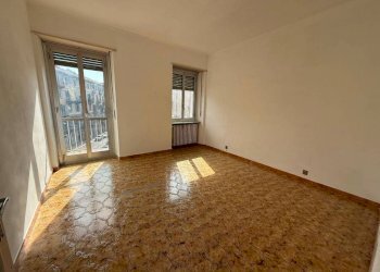 Camera da letto - Trilocale via Fossata, 29, Torino (zona Barriera Milano) - foto 11