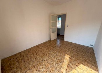 Camera da letto - Trilocale via Fossata, 29, Torino (zona Barriera Milano) - foto 12