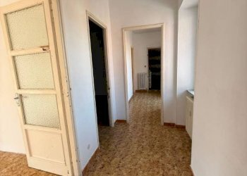 Corridoio - Trilocale via Fossata, 29, Torino (zona Barriera Milano) - foto 15