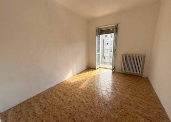 Camera da letto - Trilocale via Fossata, 29, Torino (zona Barriera Milano) - foto 16