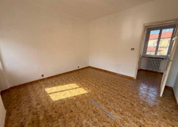Camera da letto - Trilocale via Fossata, 29, Torino (zona Barriera Milano) - foto 17