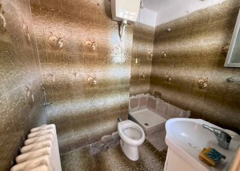 Bagno - Trilocale via Fossata, 29, Torino (zona Barriera Milano) - foto 18