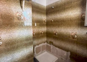 Bagno - Trilocale via Fossata, 29, Torino (zona Barriera Milano) - foto 19