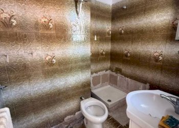 Bagno - Trilocale via Fossata, 29, Torino (zona Barriera Milano) - foto 20