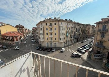 Vista - Trilocale via Fossata, 29, Torino (zona Barriera Milano) - foto 21