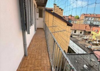 Balcone - Trilocale via Fossata, 29, Torino (zona Barriera Milano) - foto 22