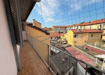 Balcone - Trilocale via Fossata, 29, Torino (zona Barriera Milano) - foto 23