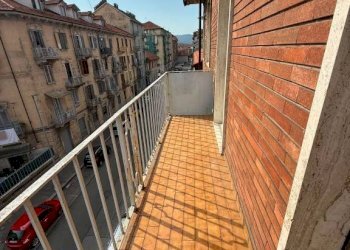 Balcone - Trilocale via Fossata, 29, Torino (zona Barriera Milano) - foto 24