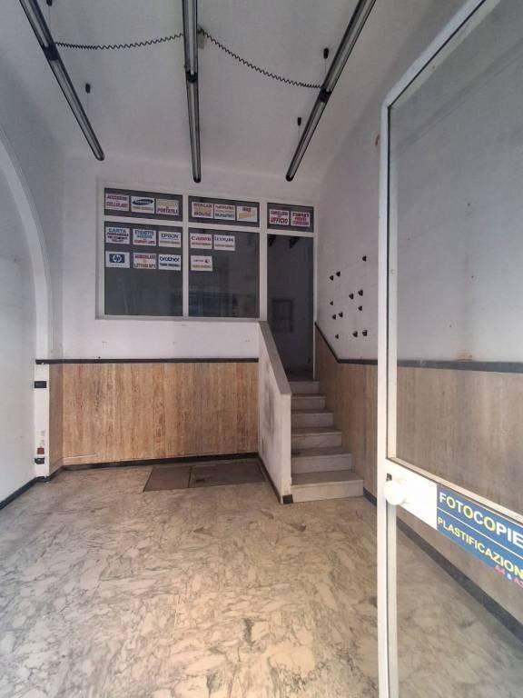 Interno non residenziale - Office via Giovanni Torti, 73, Genova (neighborhood Marassi) - photo 1
